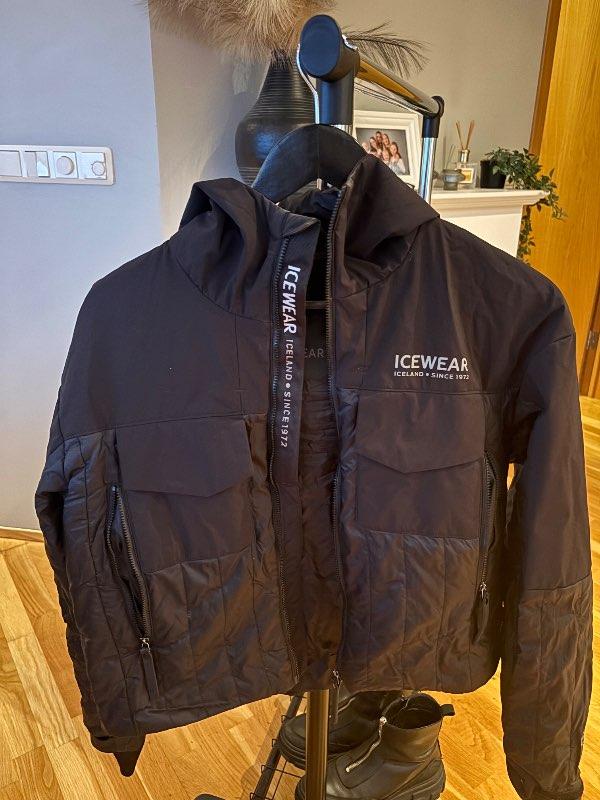 Icewear jakki