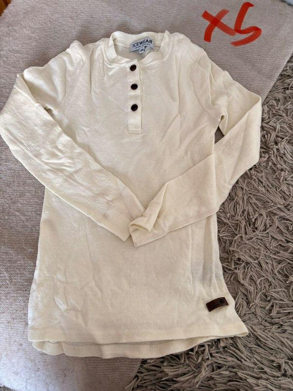 Icewear merino bolur