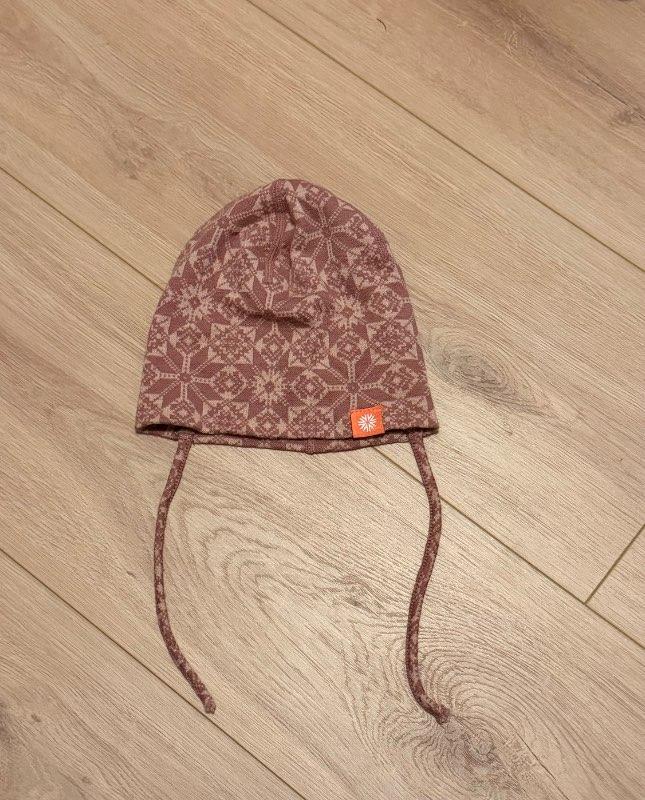 Icewear merino ull húfa