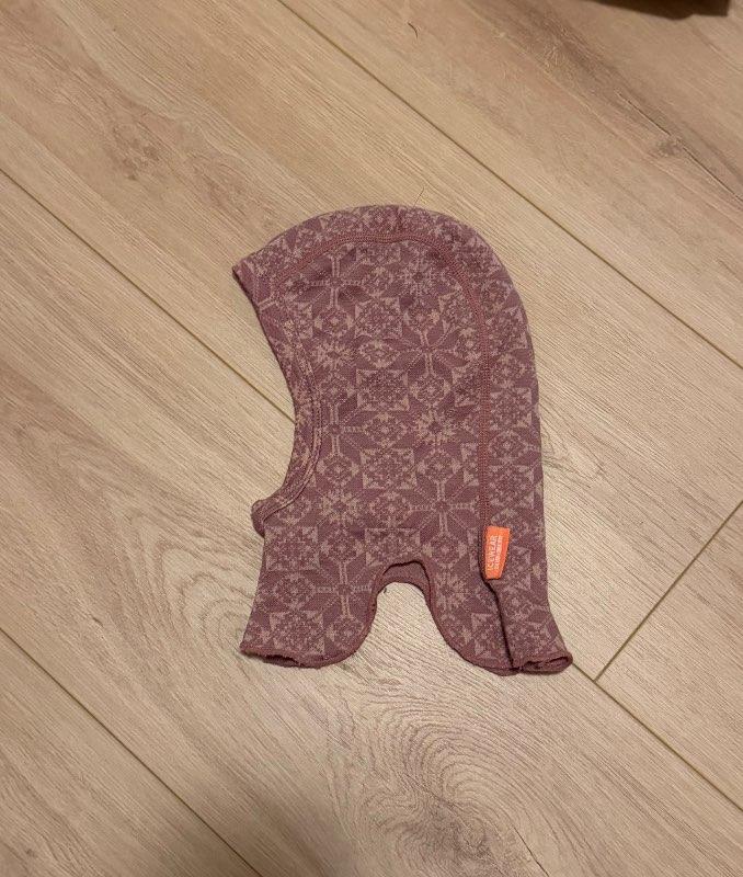 Icewear merino ull lambúshetta