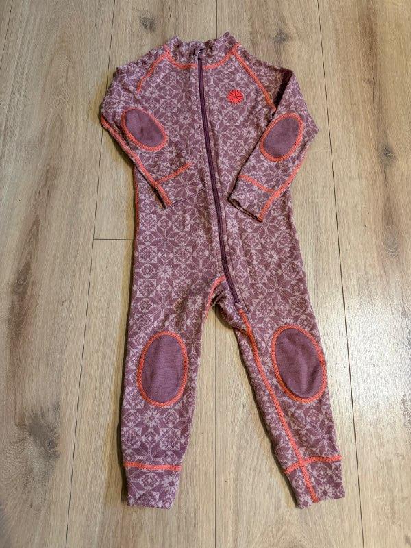 Icewear merinoull galli