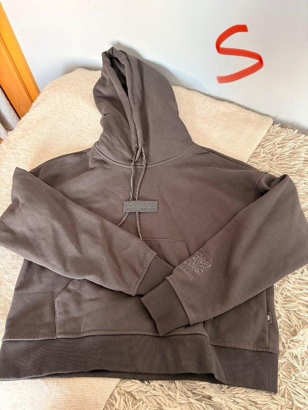 Icewear peysa