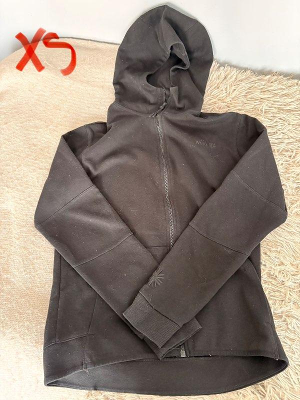 Icewear peysa