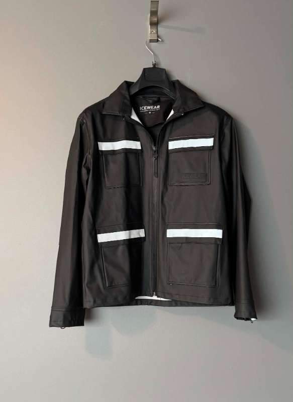 Icewear pollajakki