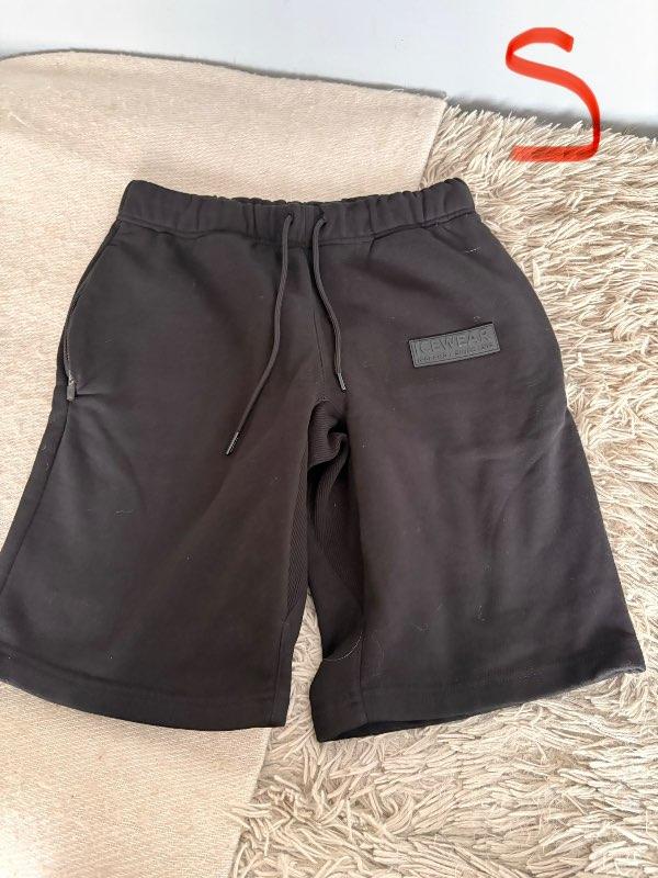 Icewear stuttbuxur