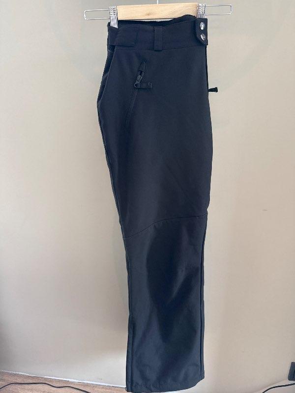 Icewear thermo buxur