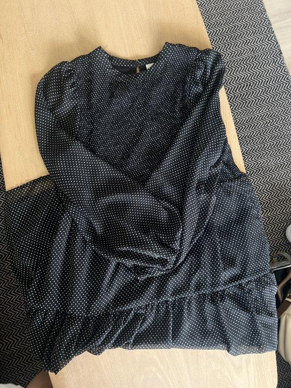 Ichi síður kjóll - 1x notaður