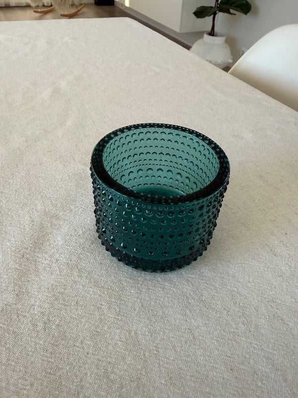 Iittala stjaki doppur