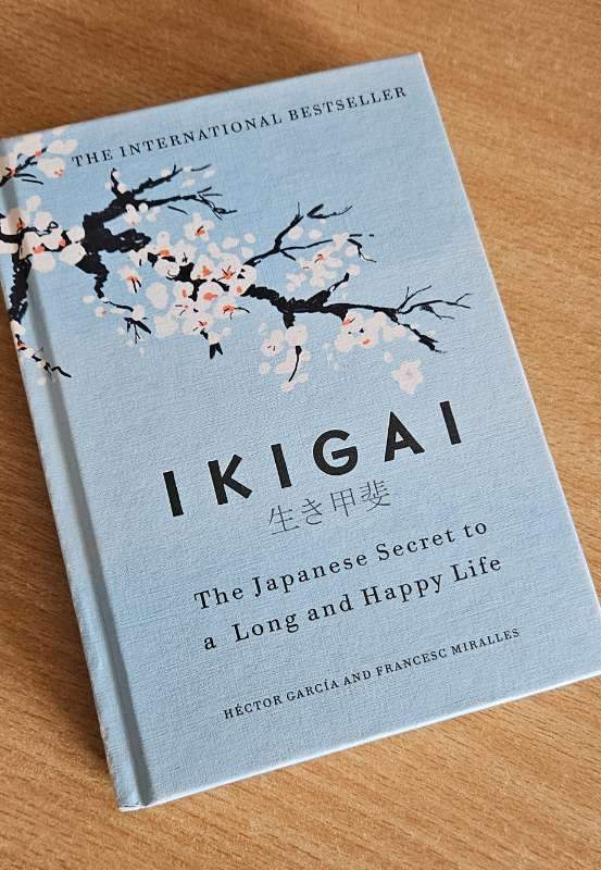 Ikigai