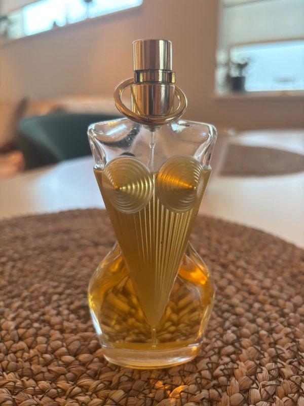 Ilmvatn hálft glas