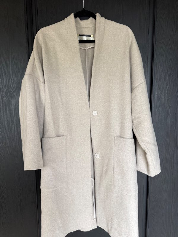 InWear ljós kápa