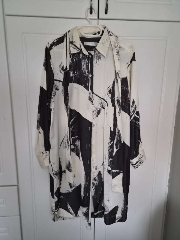 InWear skyrtukjóll