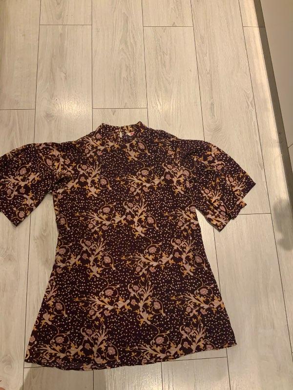 Indiska Viscose dress