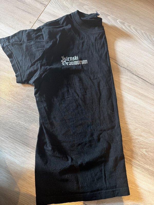 Íslensku draumurinn bolur