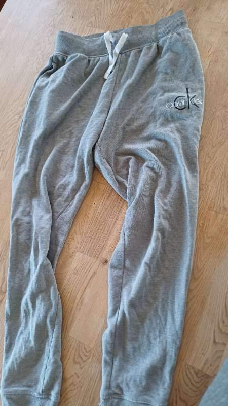 Íþróttabuxur, calvin klein