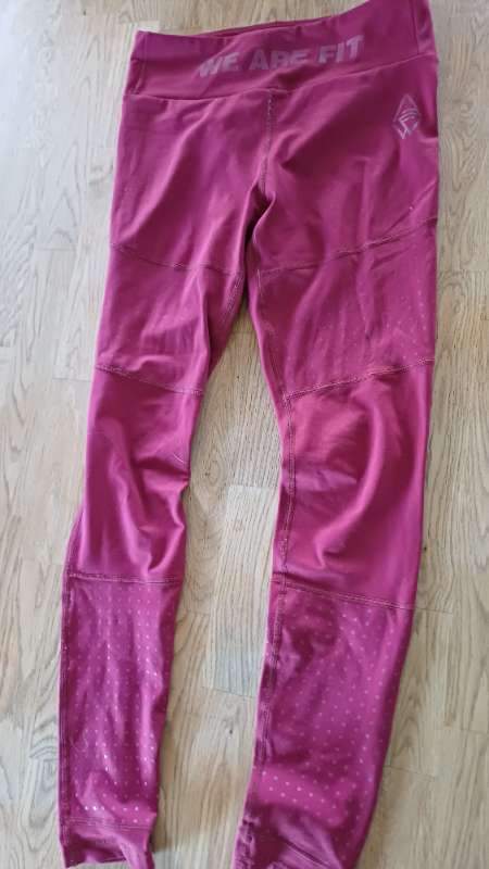 Íþróttaleggings