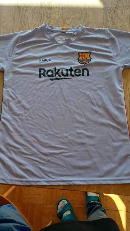Íþróttatreyga rakuten