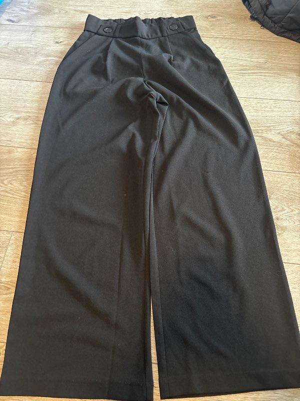 JDY svartar buxur