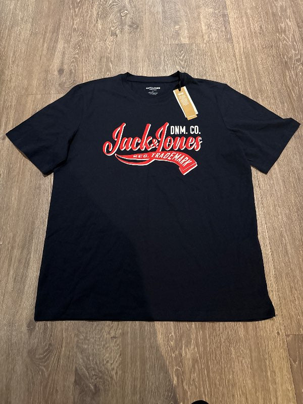 Jack&Jones bolur ónotaður