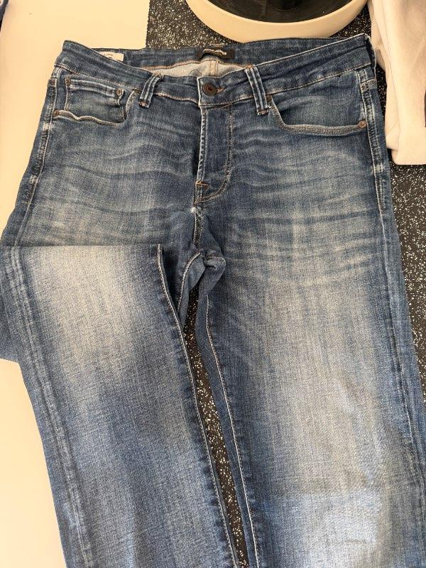Jack & Jones buxur