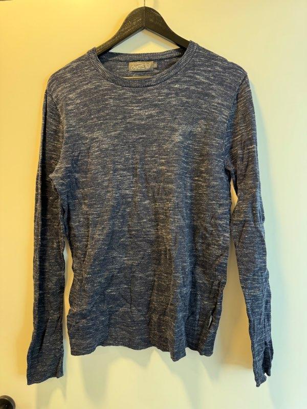 Jack and Jones peysa
