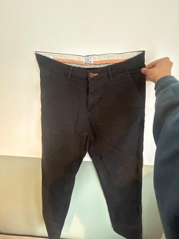 Jack and jones