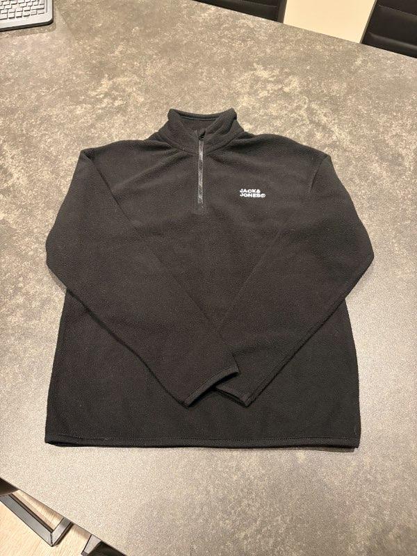 Jack&jones flíspeysa