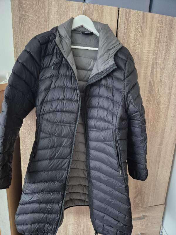Jakka Icewear