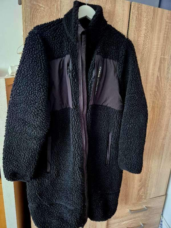 Jakka Icewear