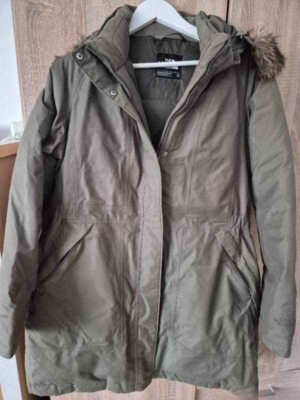 Jakka The North Face