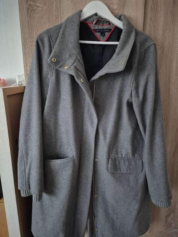 Jakka Tommy Hilfiger