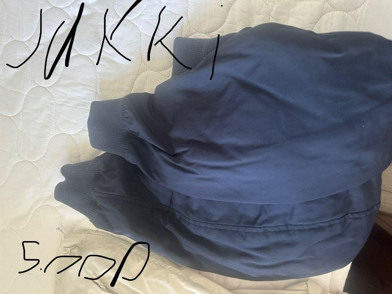 Jakki