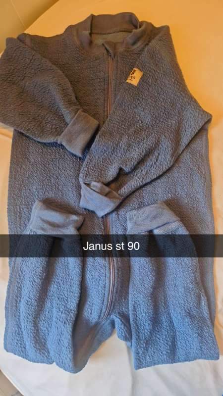 Janus galli