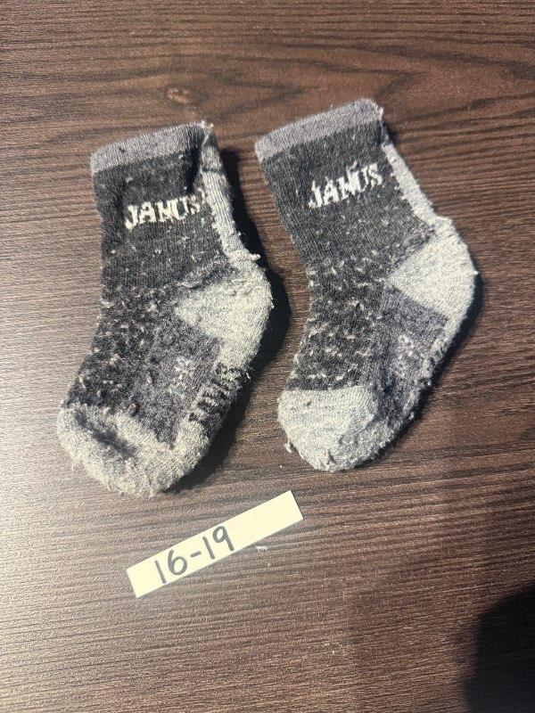 Janus sokkar