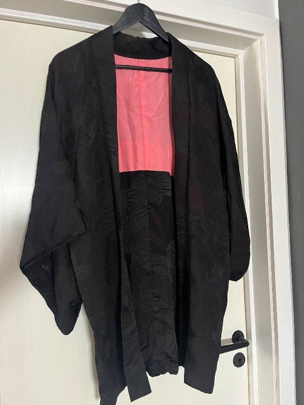 Japanskur Kimono