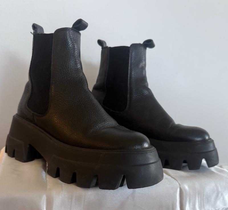 Jodis Boots
