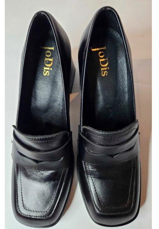 Jodis hælar