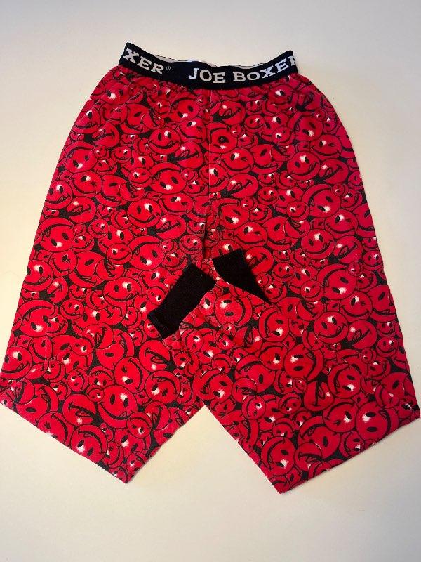 Joe Boxer náttbuxur