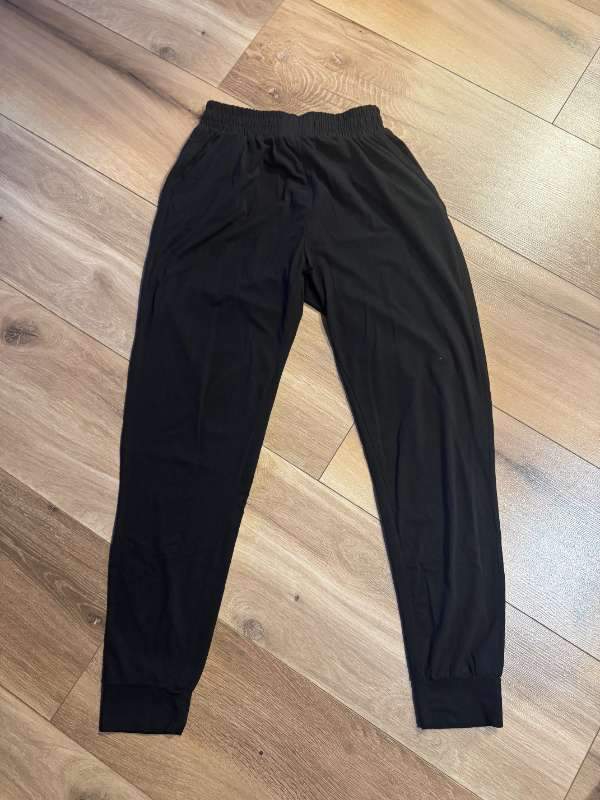 Jogging buxur