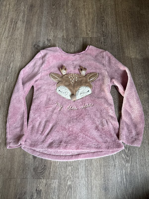 Jóla cozy peysa