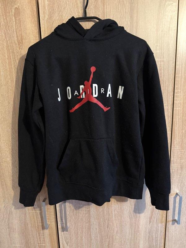 Jordan Air hettupeysa