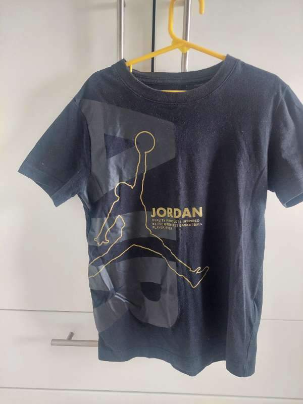 Jordan bolur