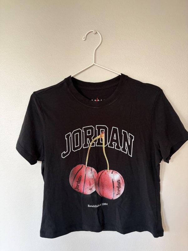 Jordan magabolur