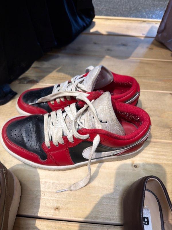Jordans