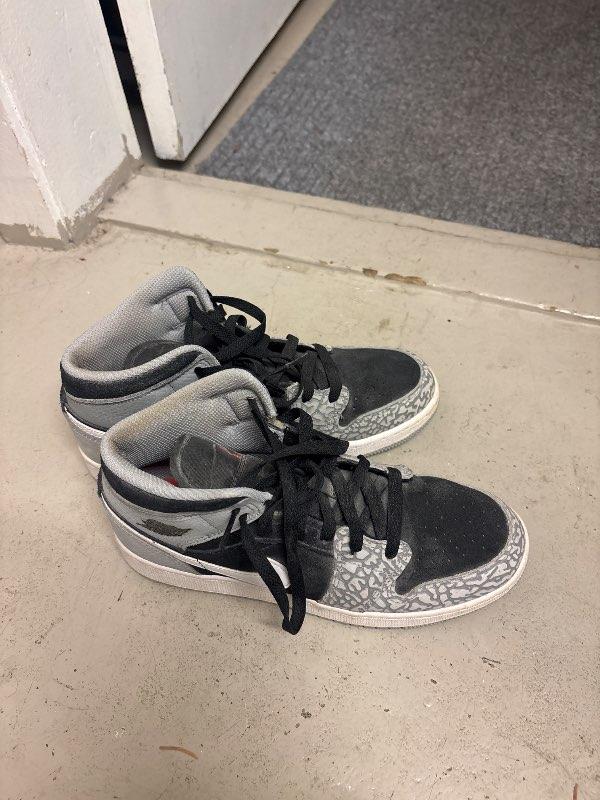 Jordans
