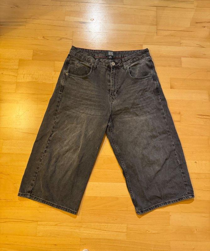 Jorts frá Urban Outfitters