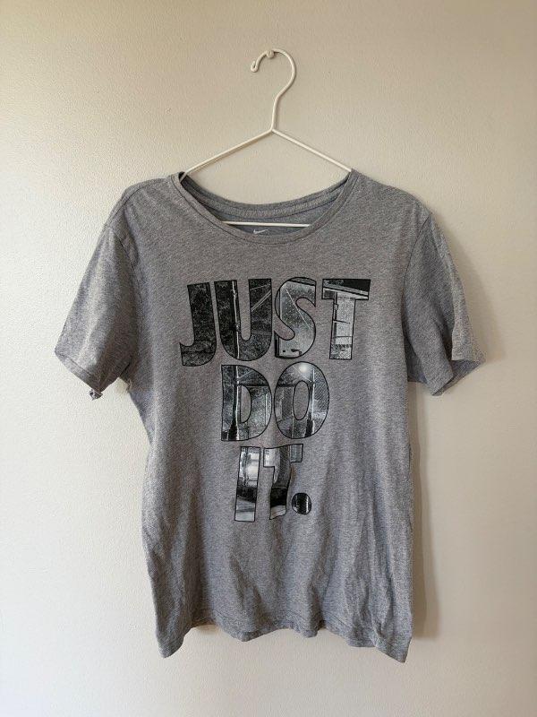 Just do it bolur