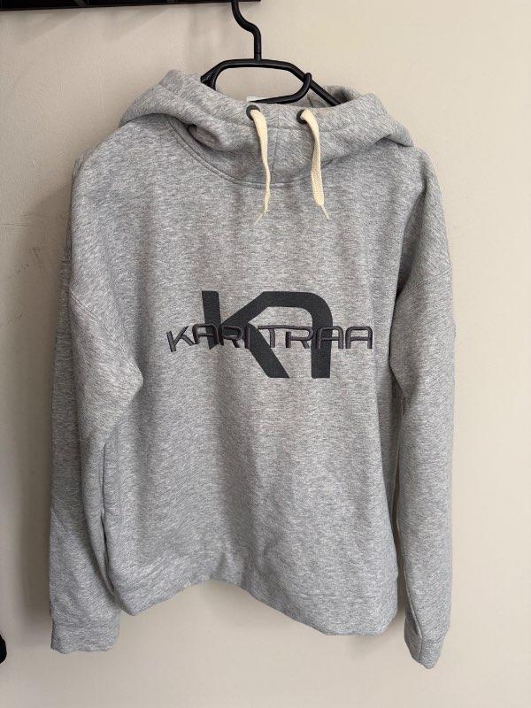 KARI TRAA