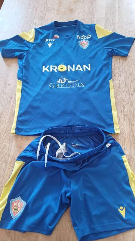 KA handbolta