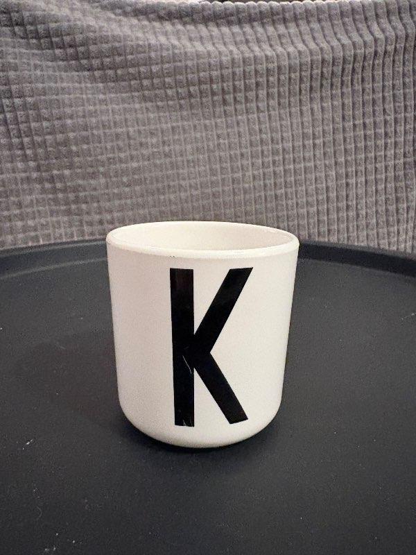 K - Barnabolli
